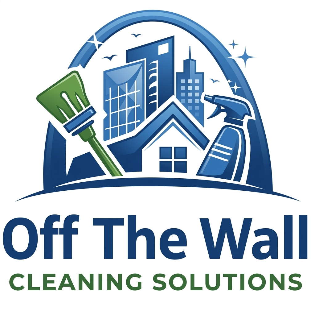 Off The Wall Cleaning Solutions icon